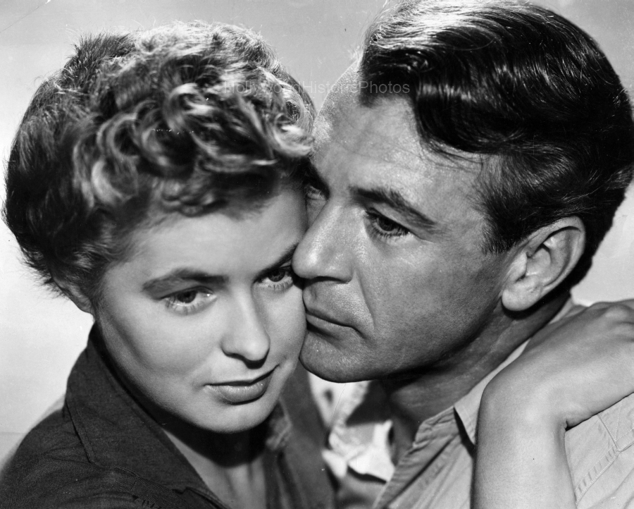 1943 For Whom the Bell Tolls Gary Cooper wm.jpg